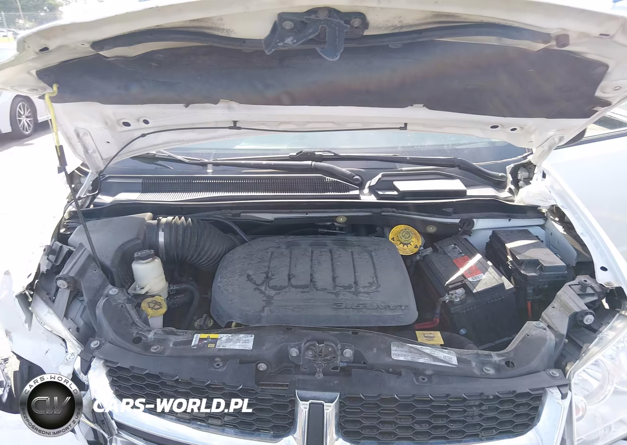 2020 Dodge Grand Caravan Se VIN:2C4RDGBG9LR189997 - 10