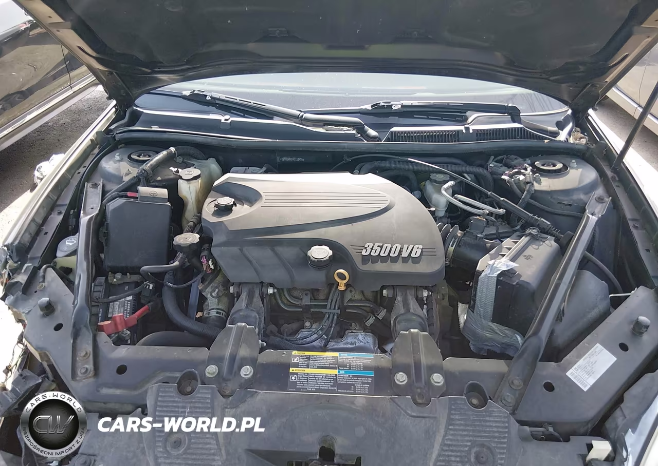 2010 Chevrolet Impala Lt VIN:2G1WB5EK5A1188430 - 10