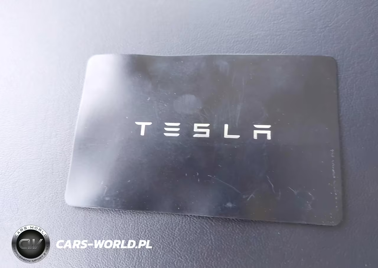 2021 Tesla Model 3 Long Range Dual Motor All-Wheel Drive VIN:5YJ3E1EB0MF073665 - 11