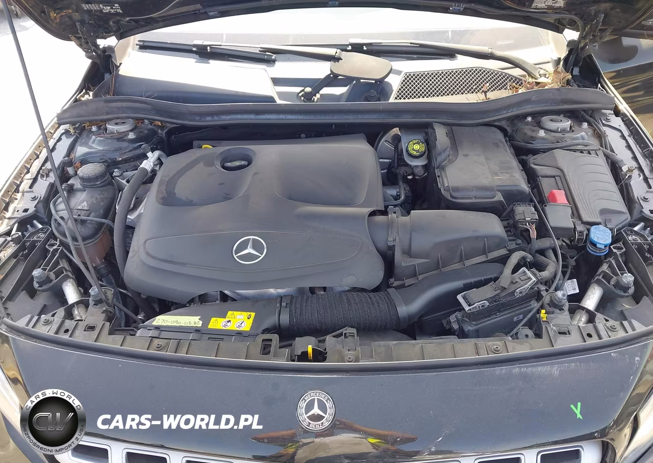 2019 Mercedes-Benz Gla 250 4Matic VIN:WDCTG4GB0KJ589713 - 10