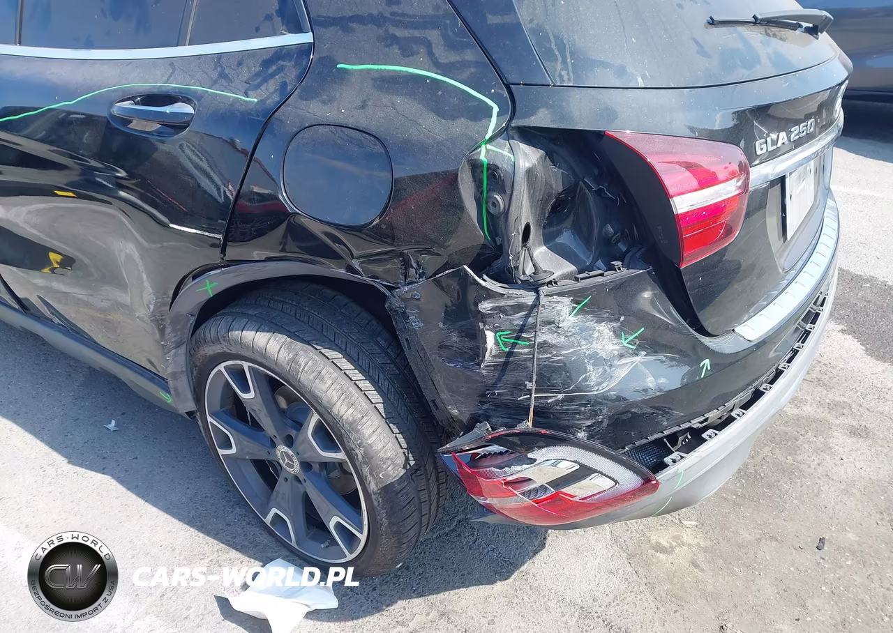 2019 Mercedes-Benz Gla 250 4Matic VIN:WDCTG4GB0KJ589713 - 17