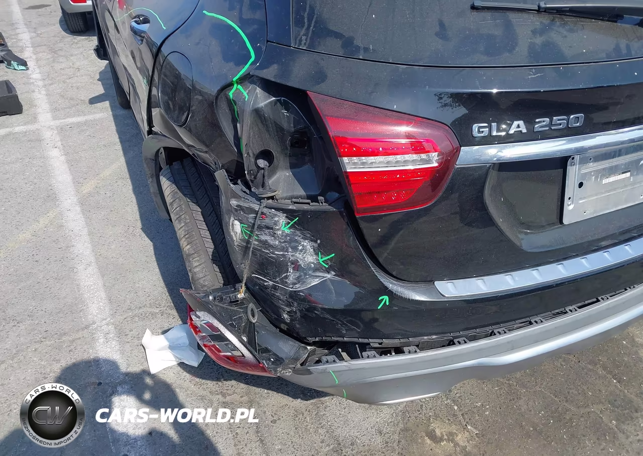 2019 Mercedes-Benz Gla 250 4Matic VIN:WDCTG4GB0KJ589713 - 19