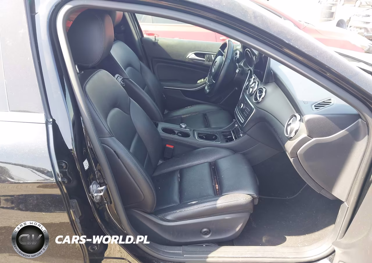 2019 Mercedes-Benz Gla 250 4Matic VIN:WDCTG4GB0KJ589713 - 5