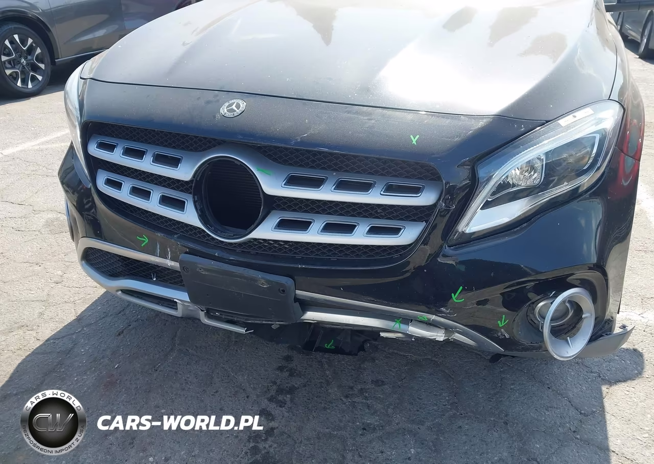 2019 Mercedes-Benz Gla 250 4Matic VIN:WDCTG4GB0KJ589713 - 6