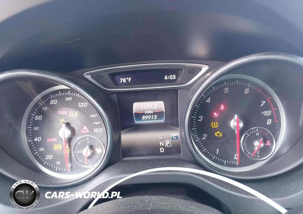 2019 Mercedes-Benz Gla 250 4Matic VIN:WDCTG4GB0KJ589713 - 7