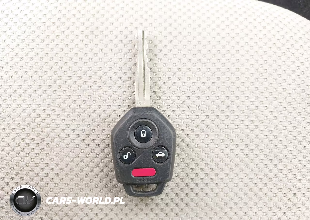 2014 Subaru Impreza 2.0I VIN:JF1GJAA68EH019771 - 11