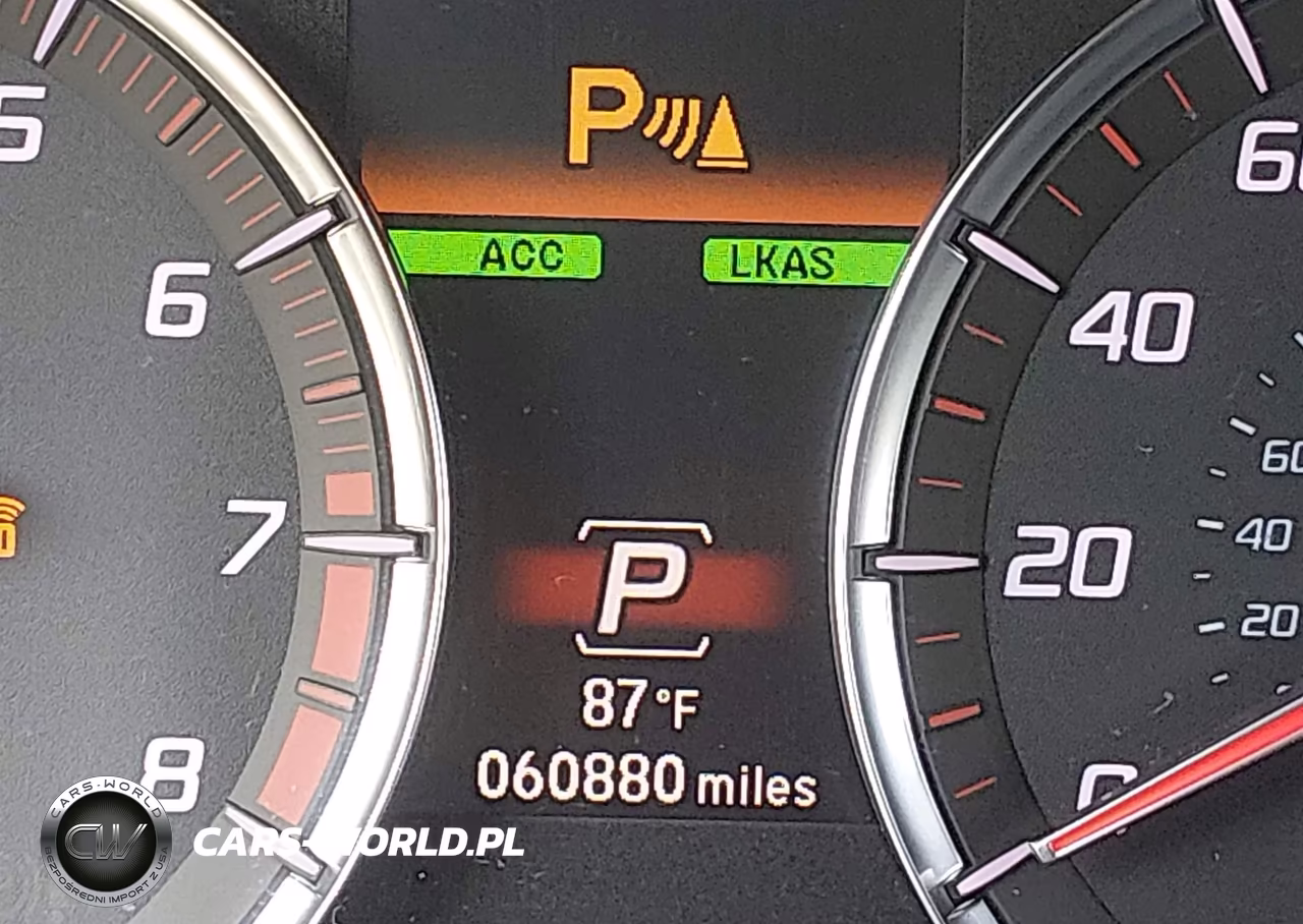 2020 Acura Mdx Technology A-Spec Packages VIN:5J8YD4H01LL034987 - 16