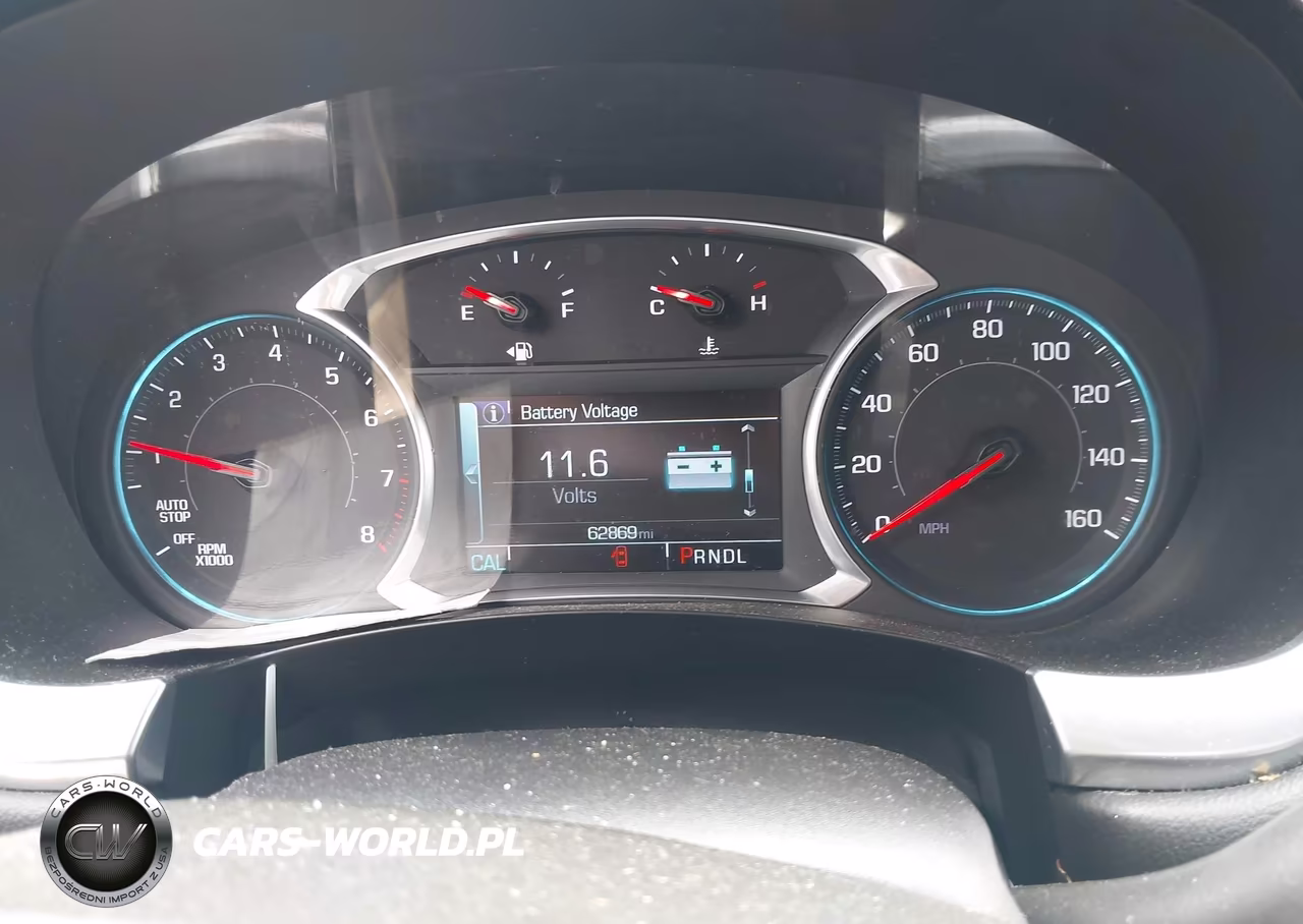 2019 Chevrolet Traverse 1Lt VIN:1GNERGKW7KJ210900 - 7