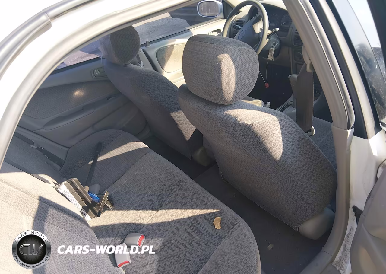 2002 Toyota Corolla Le VIN:1NXBR12EX2Z607883 - 8