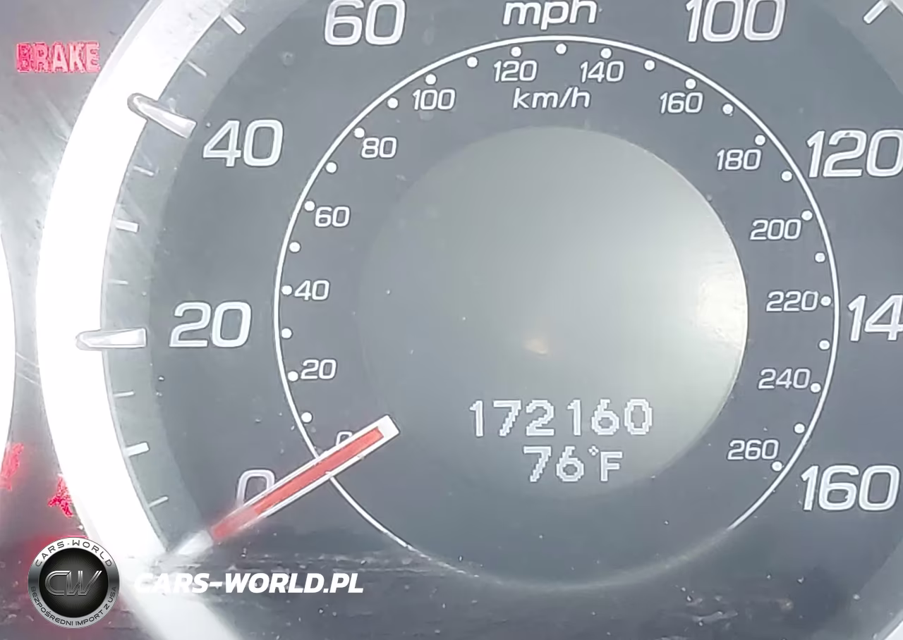 2013 Acura Tsx 2.4 VIN:JH4CU2F48DC005490 - 16