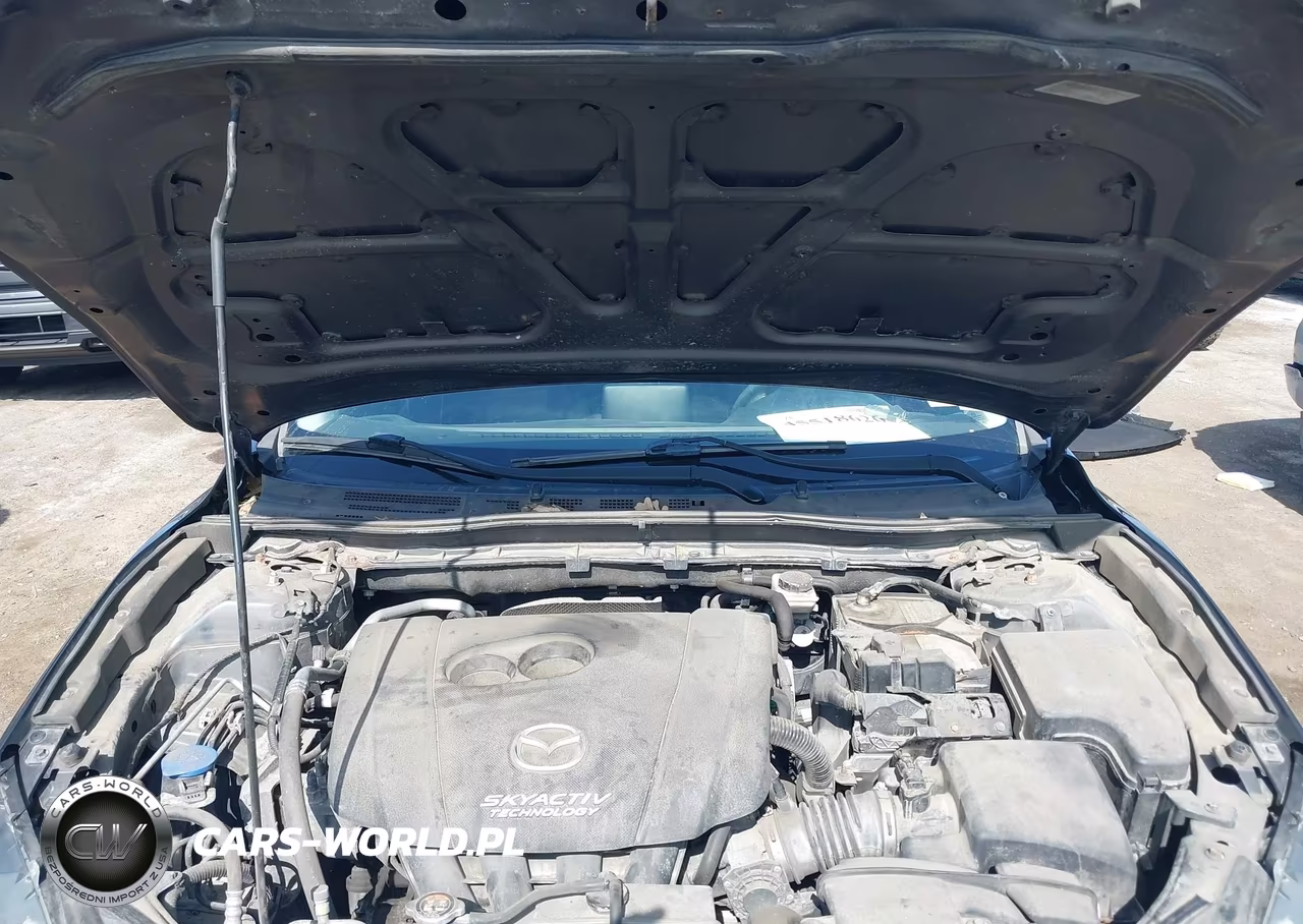 2016 Mazda Mazda3 I Touring VIN:3MZBM1L77GM243286 - 10