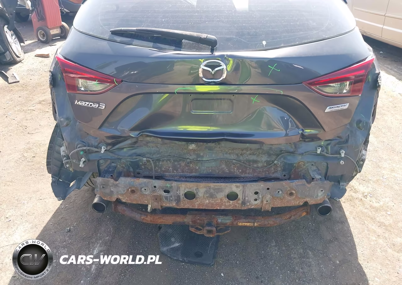 2016 Mazda Mazda3 I Touring VIN:3MZBM1L77GM243286 - 6