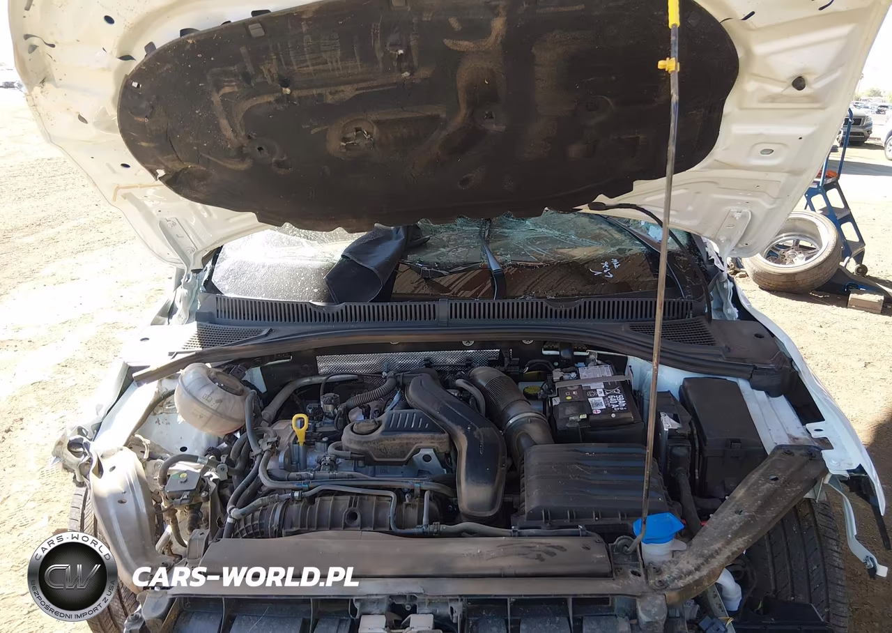 2026 Volkswagen Jetta Sel VIN:3VWGW7BU6TM008625 - 10