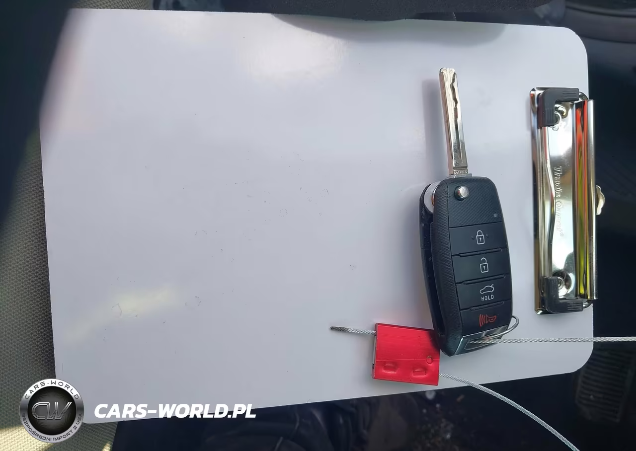 2017 Kia Rio Lx VIN:KNADM4A32H6010749 - 11
