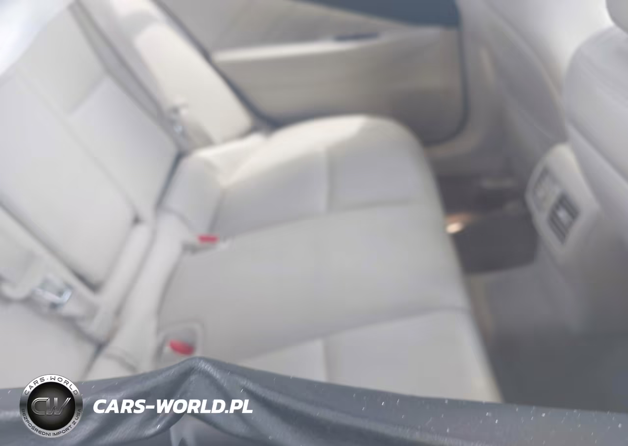 2018 Infiniti Q50 3.0T Luxe VIN:JN1EV7AP6JM350063 - 8