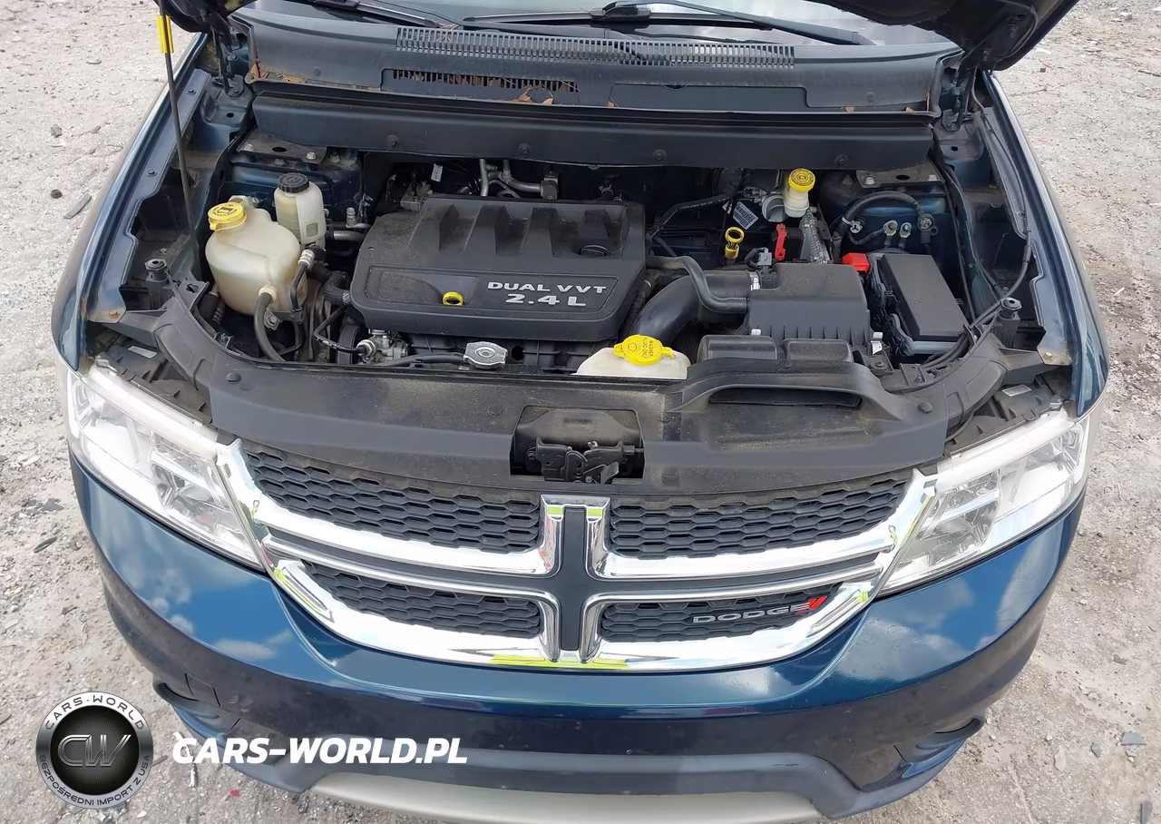 2015 Dodge Journey Sxt VIN:3C4PDCBB7FT712942 - 10
