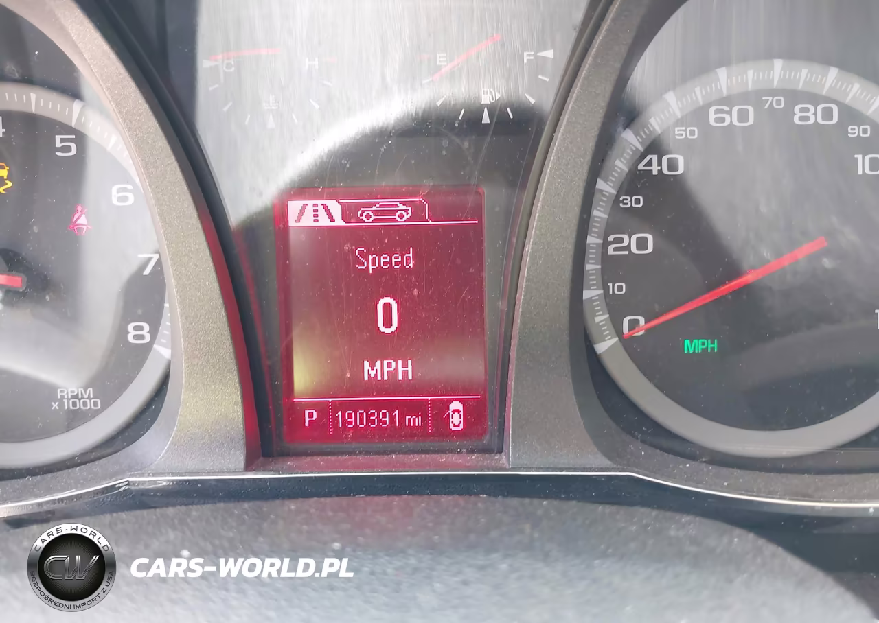 2015 GMC Terrain Sle-2 VIN:2GKFLWEK9F6343053 - 7