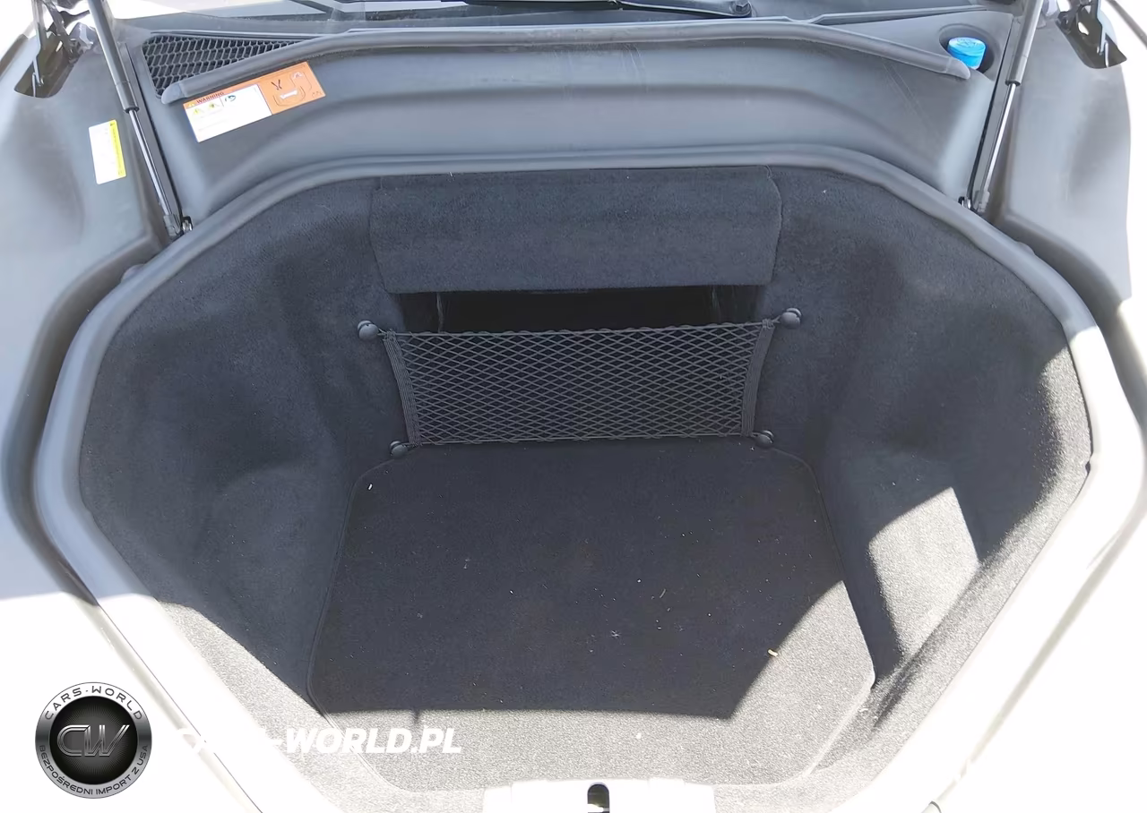 2016 Tesla Model S 60-70-75-85 VIN:5YJSA1E19GF135681 - 10