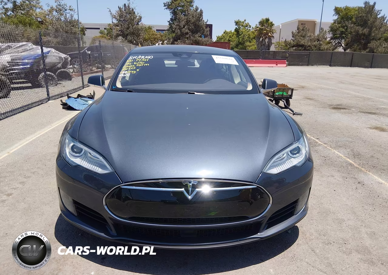 2016 Tesla Model S 60-70-75-85 VIN:5YJSA1E19GF135681 - 13