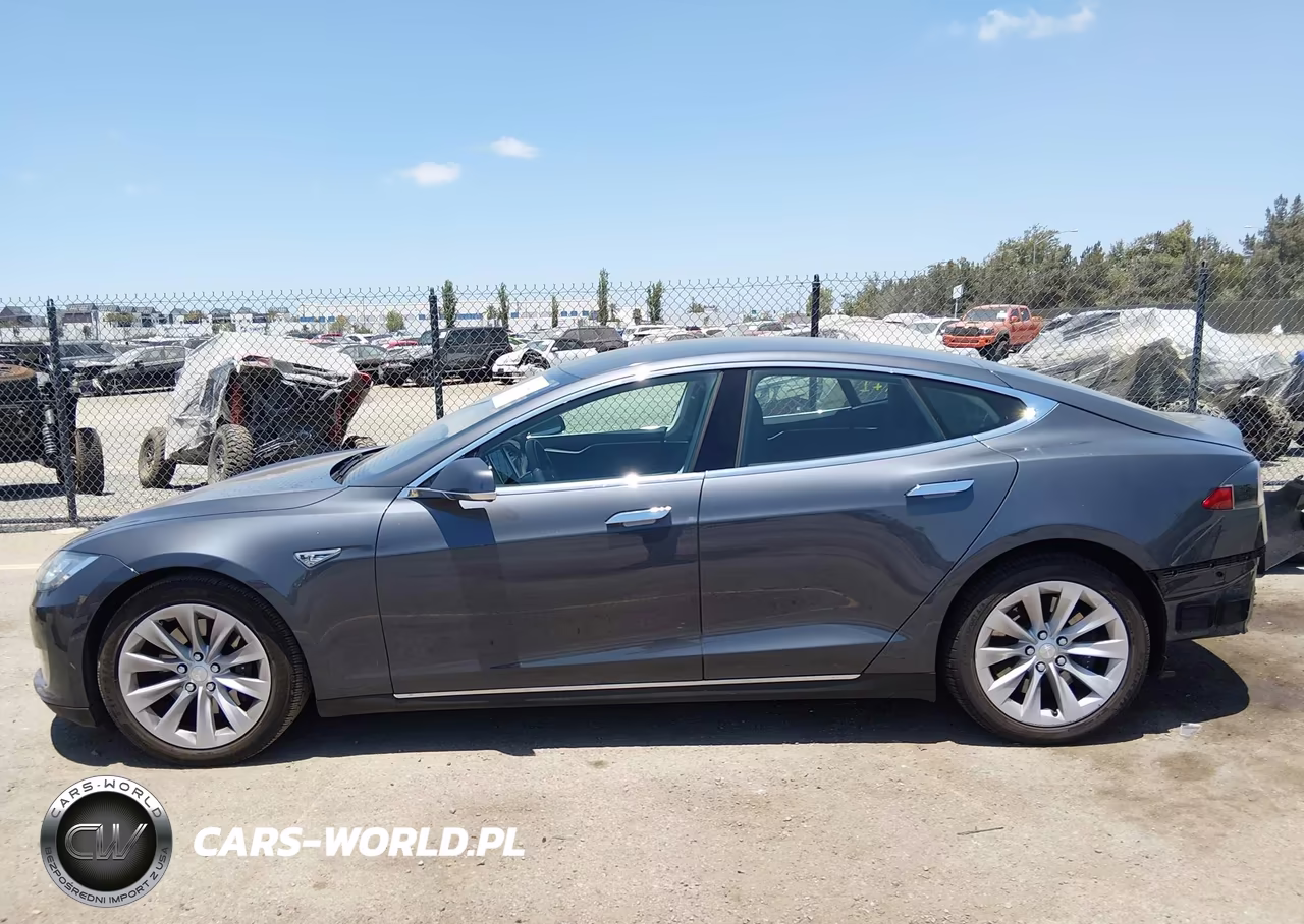 2016 Tesla Model S 60-70-75-85 VIN:5YJSA1E19GF135681 - 15