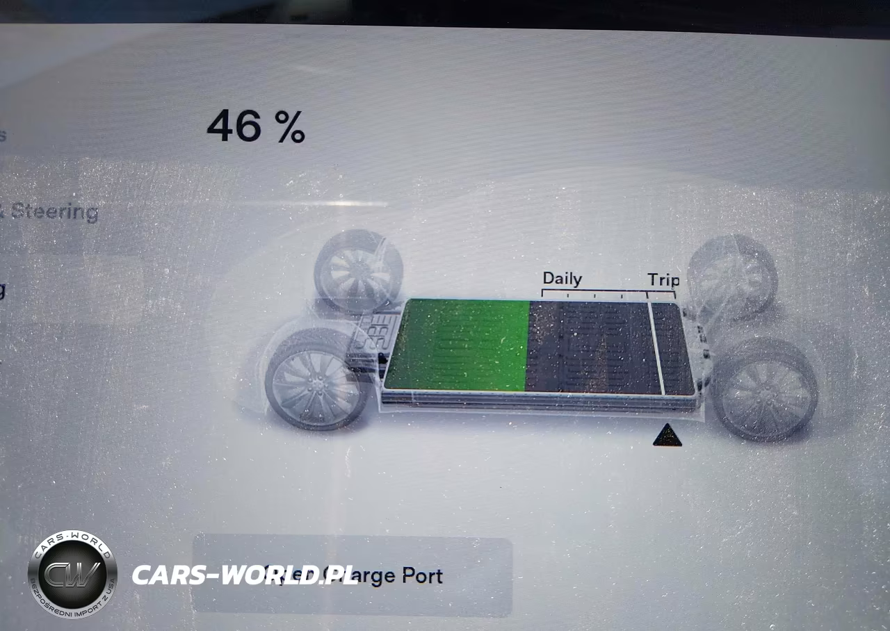 2016 Tesla Model S 60-70-75-85 VIN:5YJSA1E19GF135681 - 18