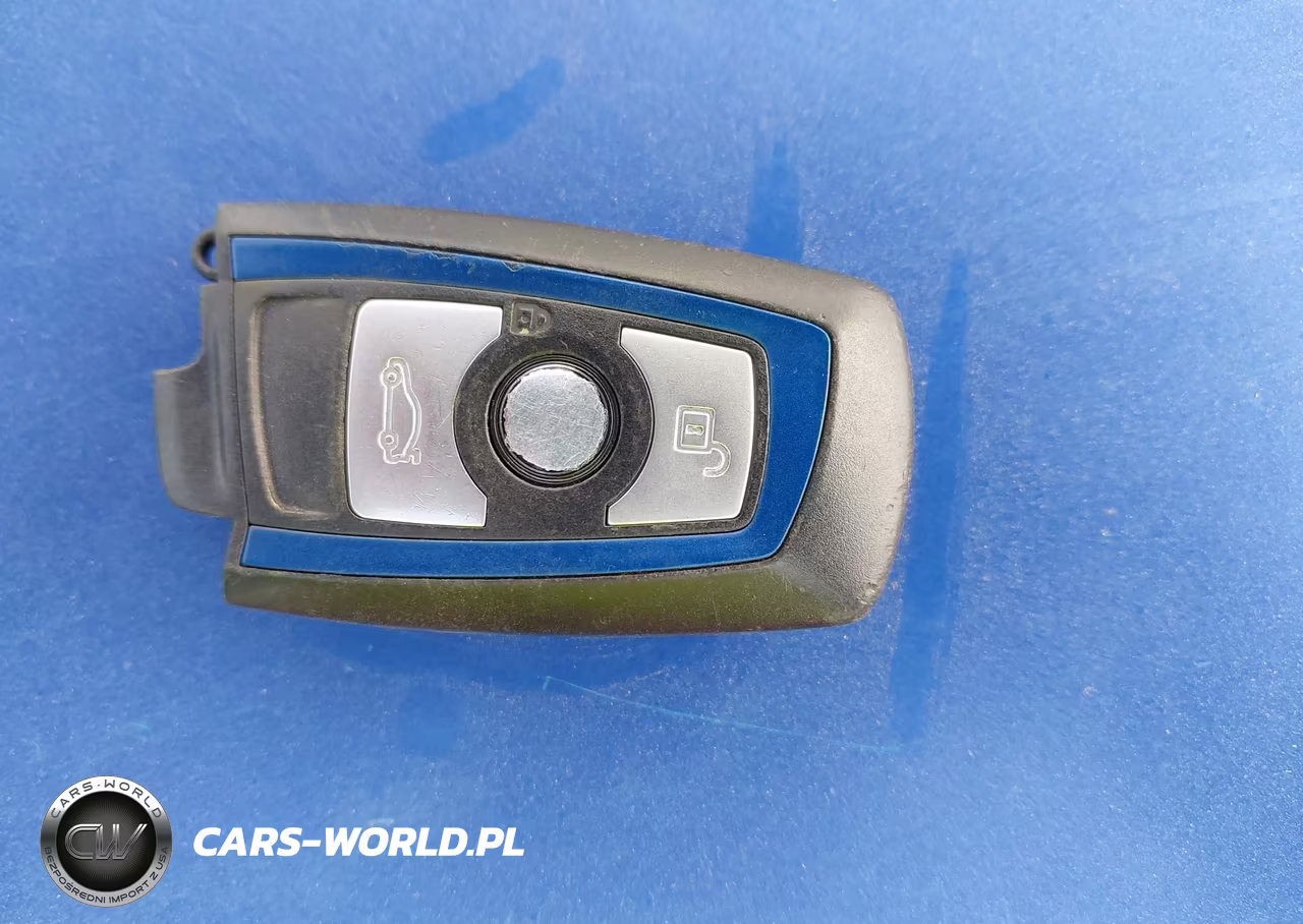 2013 BMW 328I VIN:WBA3C1C56DF442122 - 11