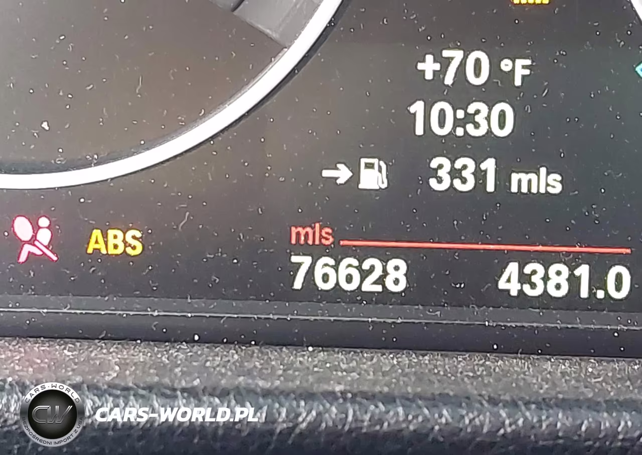 2013 BMW 328I VIN:WBA3C1C56DF442122 - 15