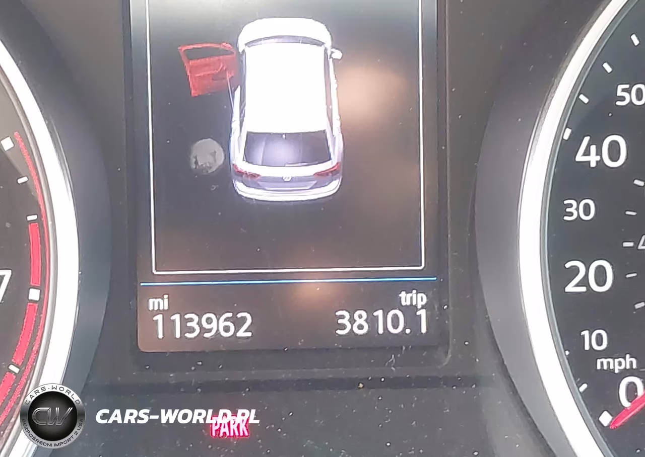2020 Volkswagen Tiguan 2.0T Se-2.0T Se R-Line Black-2.0T Sel VIN:3VV3B7AX4LM074259 - 15