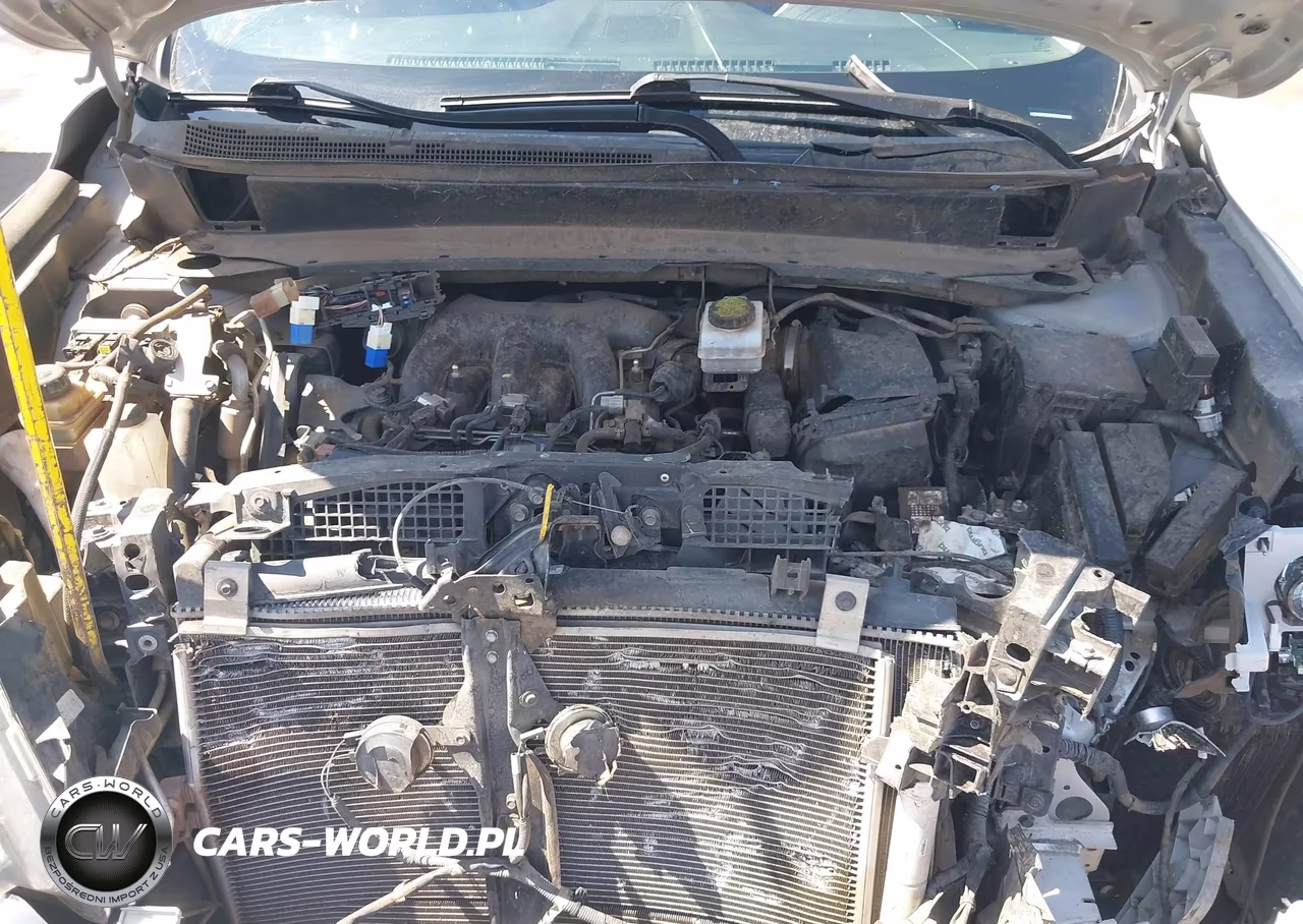 2020 Nissan Pathfinder Sl 2Wd VIN:5N1DR2CN0LC604091 - 10