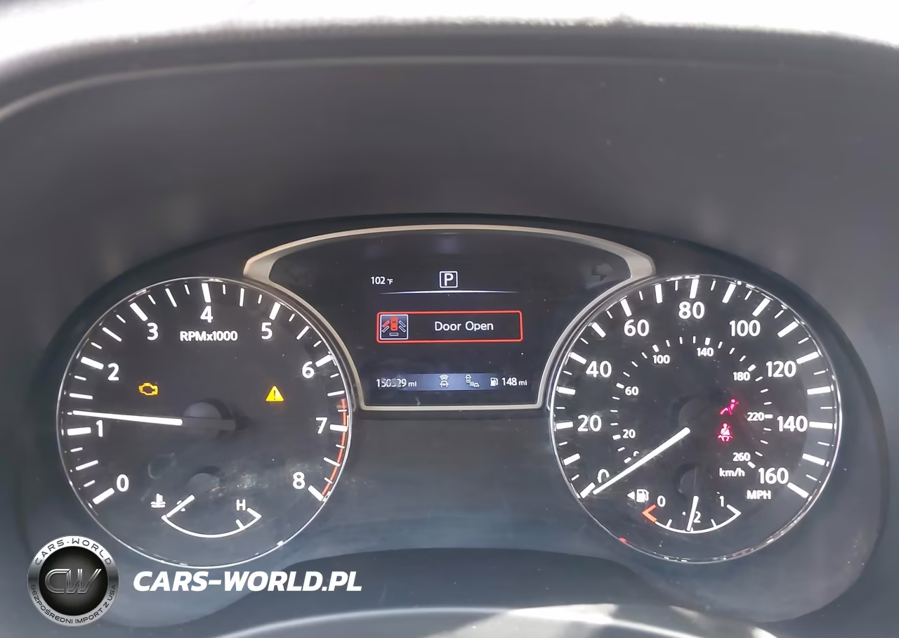 2020 Nissan Pathfinder Sl 2Wd VIN:5N1DR2CN0LC604091 - 7