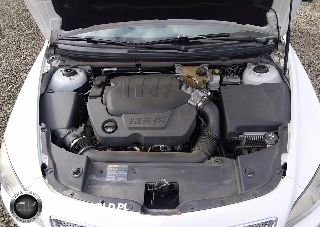 2011 Chevrolet Malibu Ltz VIN:1G1ZE5E76BF354061 - 10
