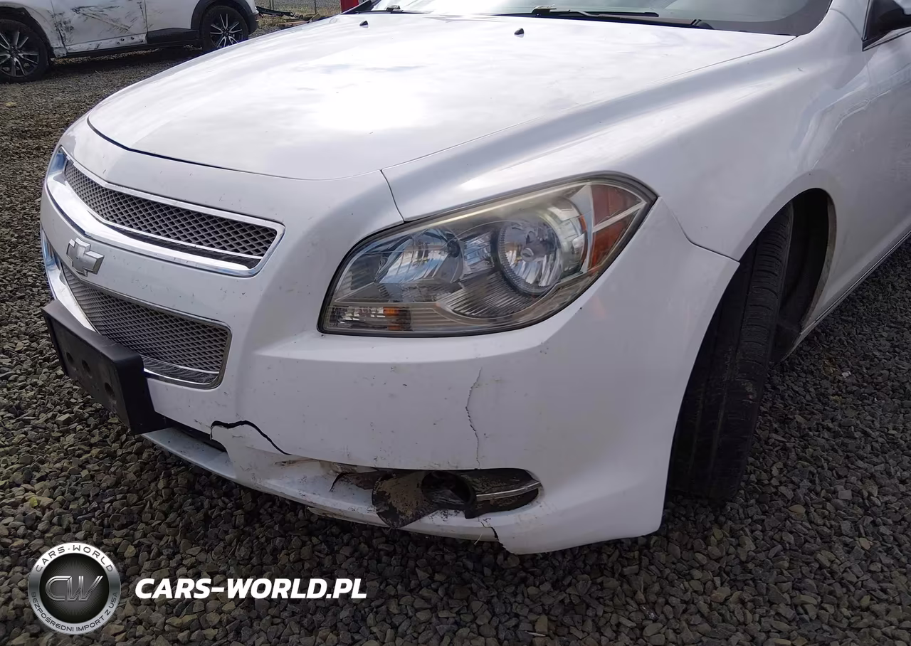 2011 Chevrolet Malibu Ltz VIN:1G1ZE5E76BF354061 - 6