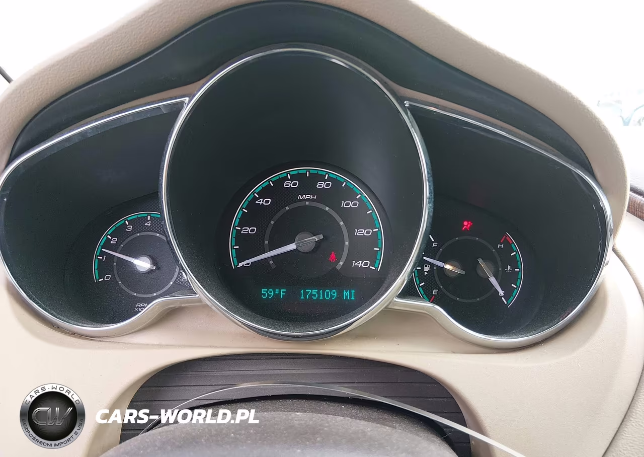 2011 Chevrolet Malibu Ltz VIN:1G1ZE5E76BF354061 - 7