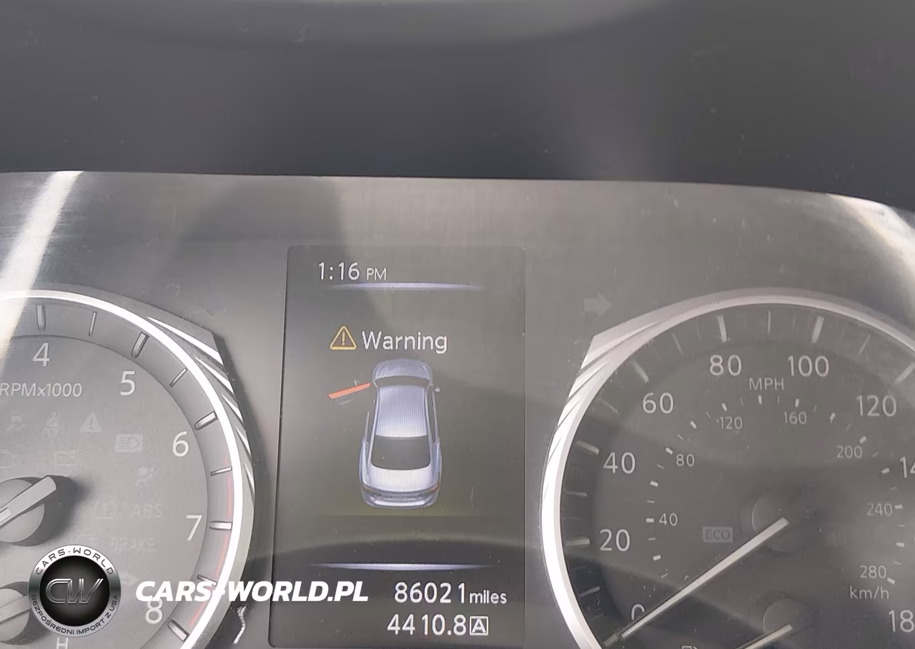 2018 Infiniti Q50 2.0T Luxe VIN:JN1CV7AP6JM400032 - 15