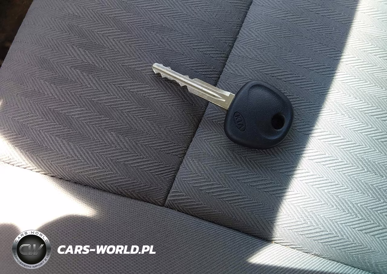 2015 Kia Forte Lx VIN:KNAFK4A64F5431500 - 11