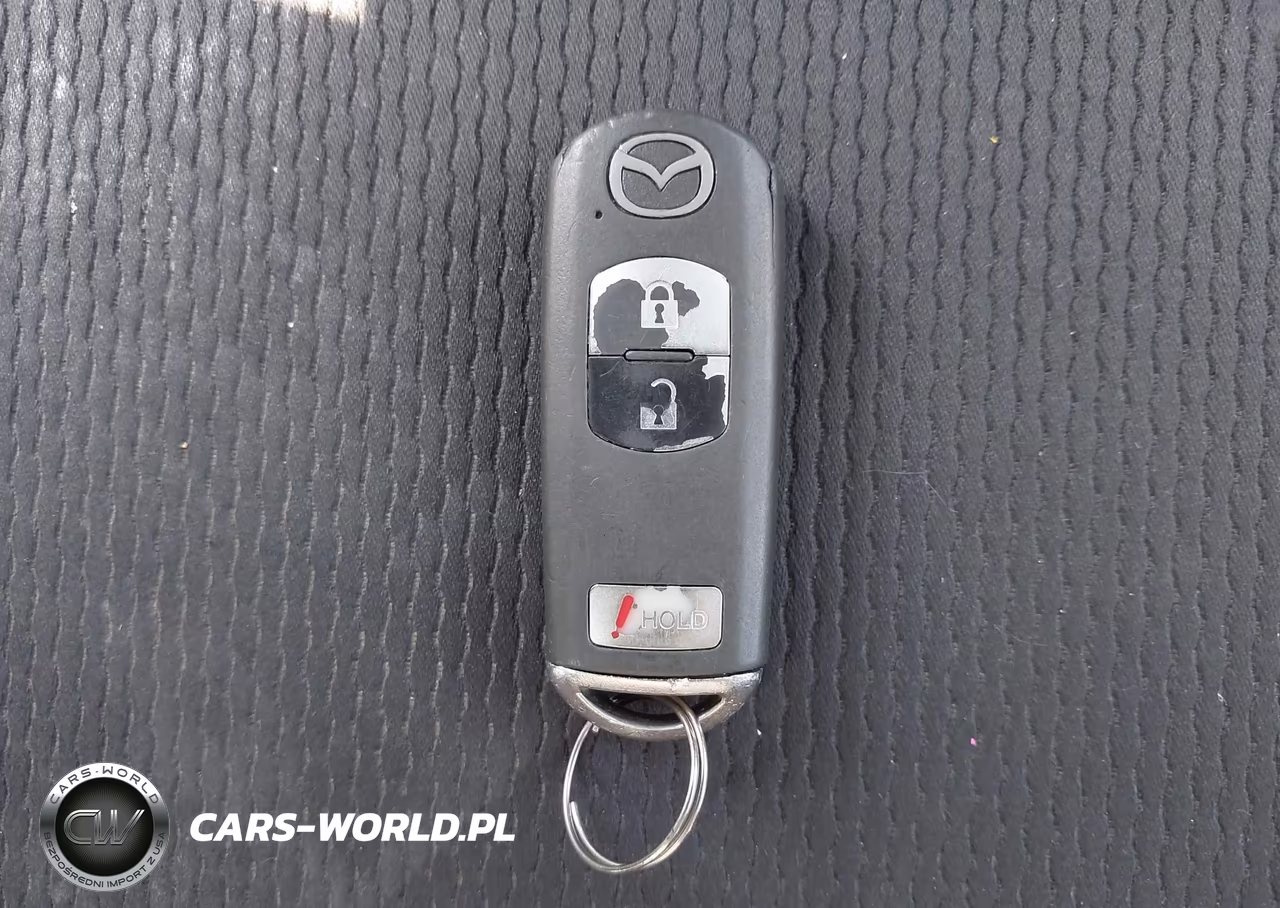 2013 Mazda Cx-5 Sport VIN:JM3KE4BE7D0141459 - 11