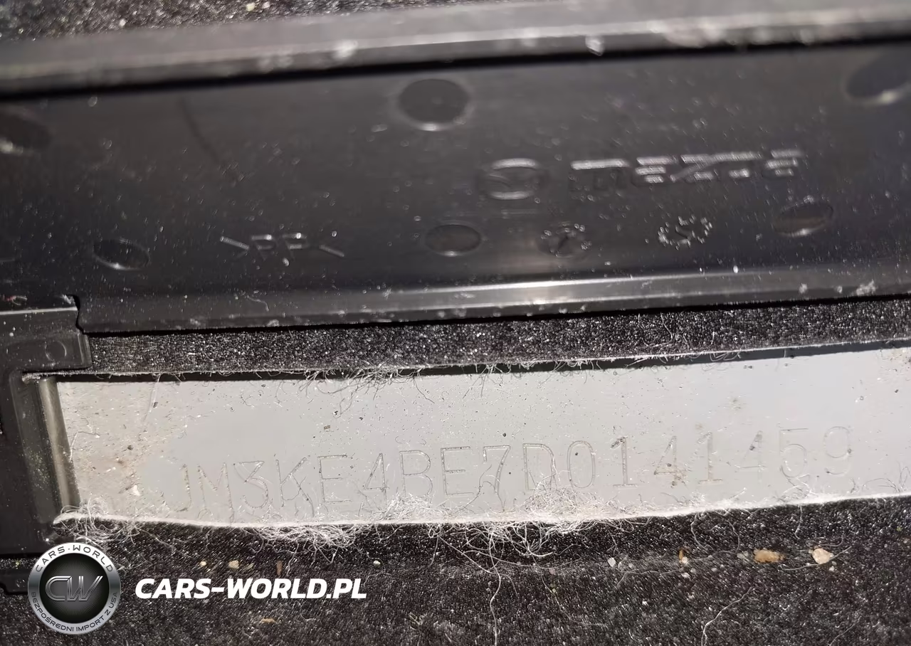 2013 Mazda Cx-5 Sport VIN:JM3KE4BE7D0141459 - 18