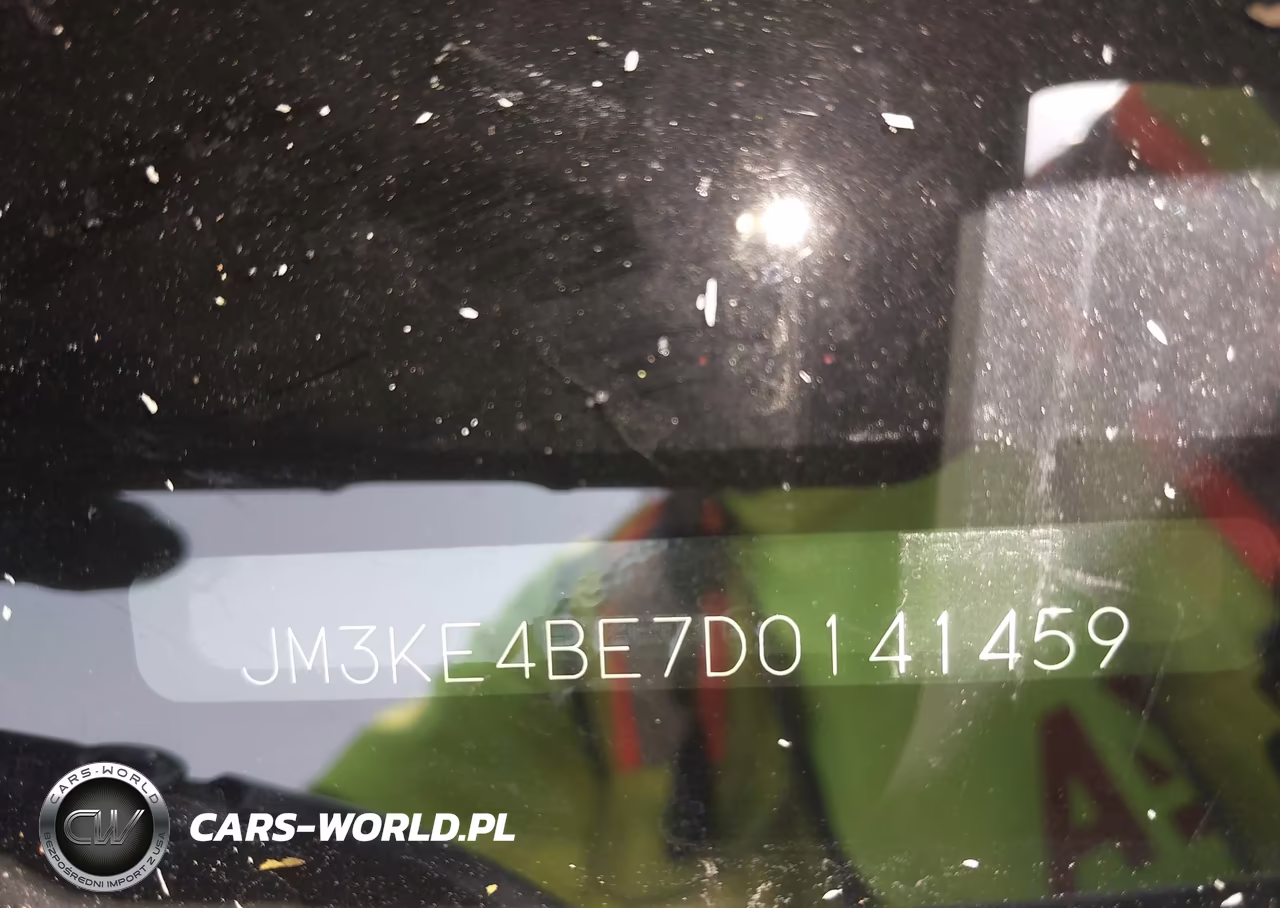 2013 Mazda Cx-5 Sport VIN:JM3KE4BE7D0141459 - 19