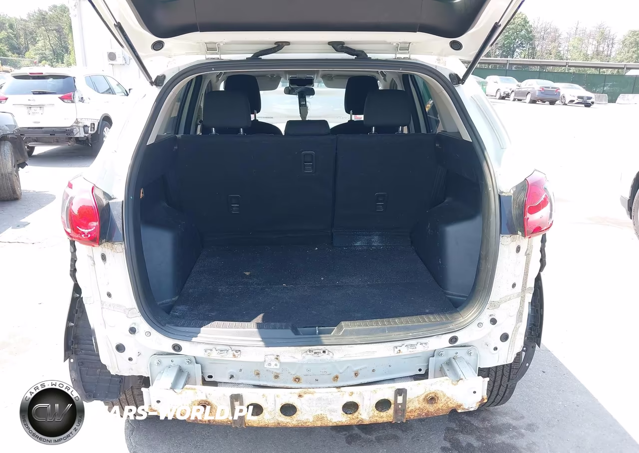 2013 Mazda Cx-5 Sport VIN:JM3KE4BE7D0141459 - 20