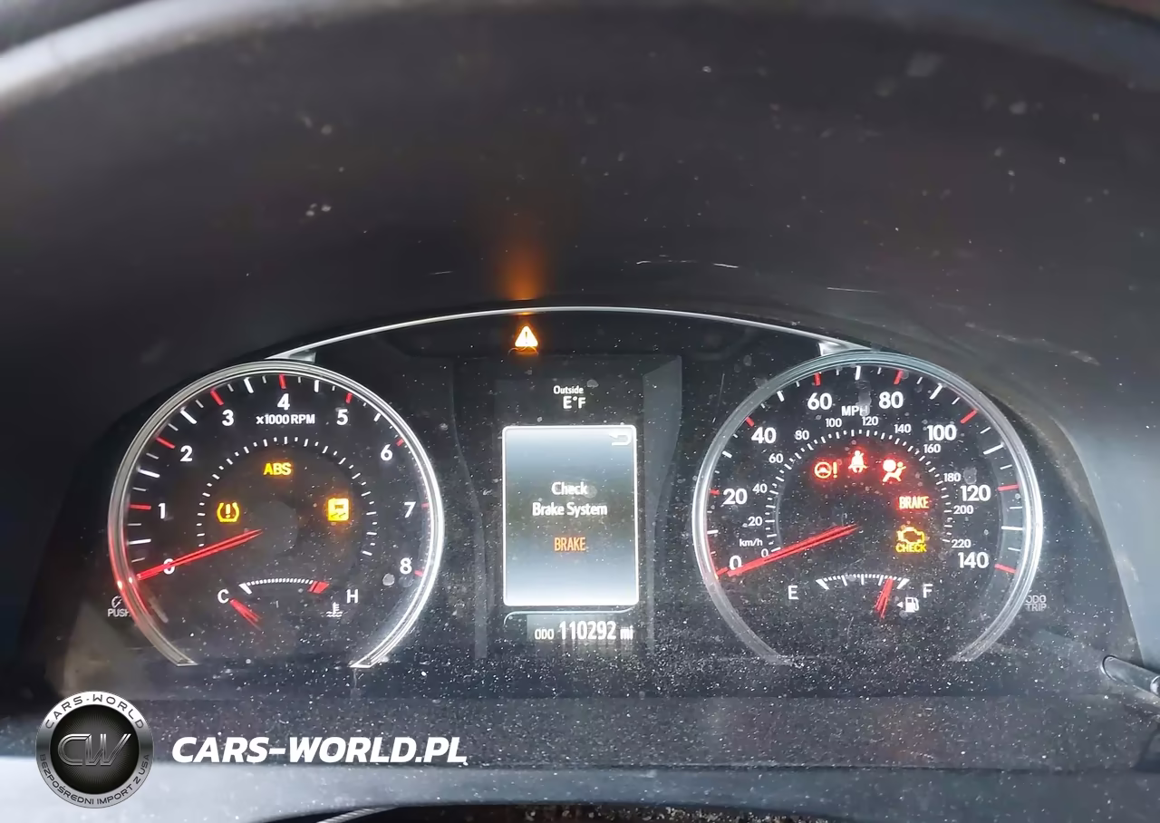 2016 Toyota Camry Se VIN:4T1BF1FK3GU179364 - 7