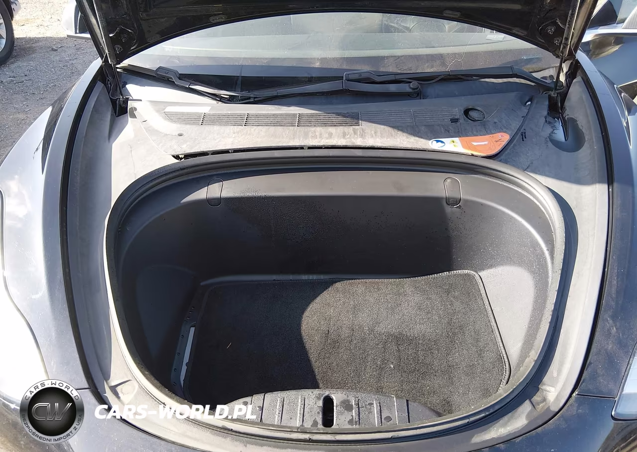 2018 Tesla Model 3 Long Range-Mid Range VIN:5YJ3E1EA9JF011443 - 10