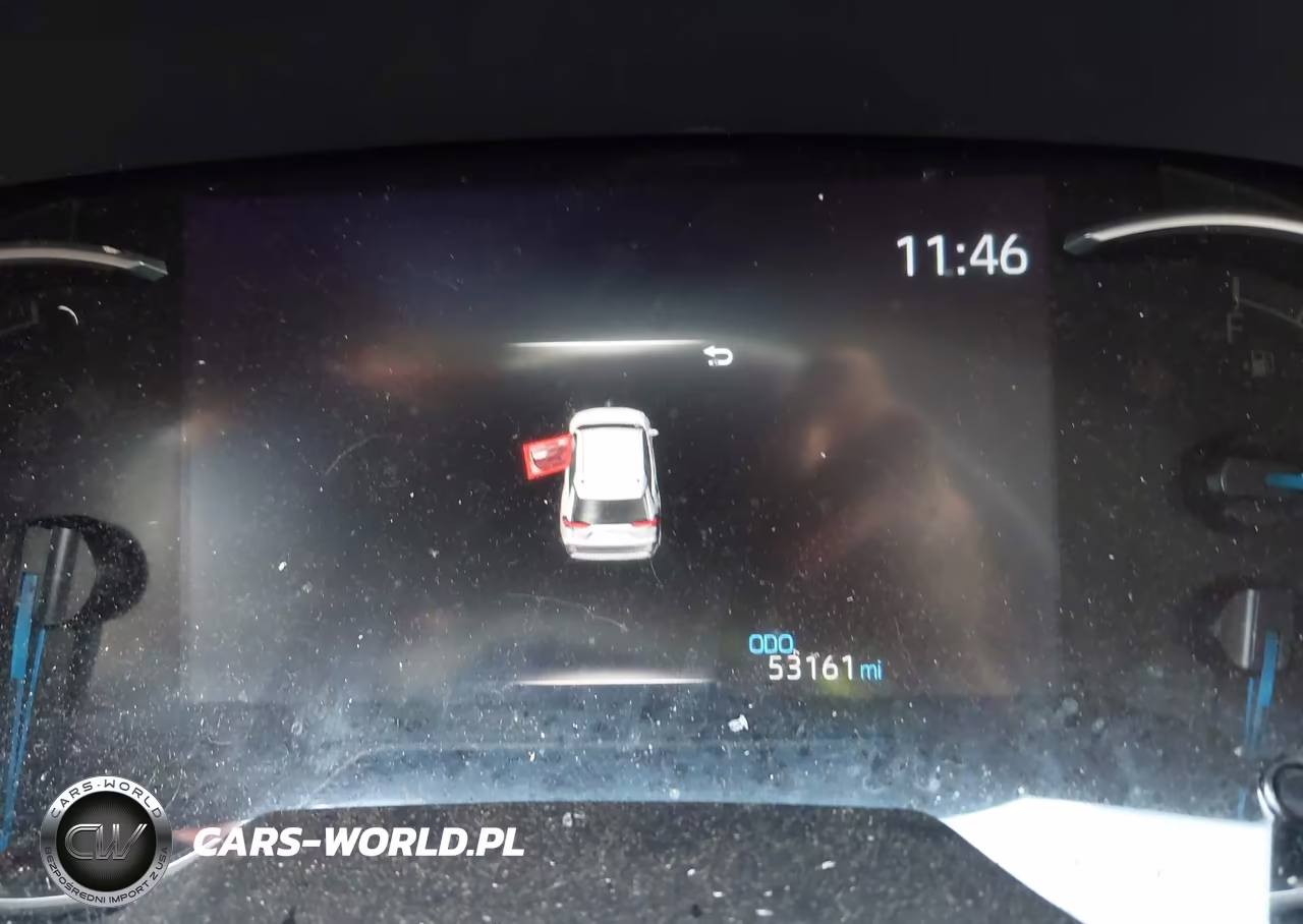 2024 Toyota Rav4 Hybrid Le VIN:JTMLWRFV4RD234716 - 14