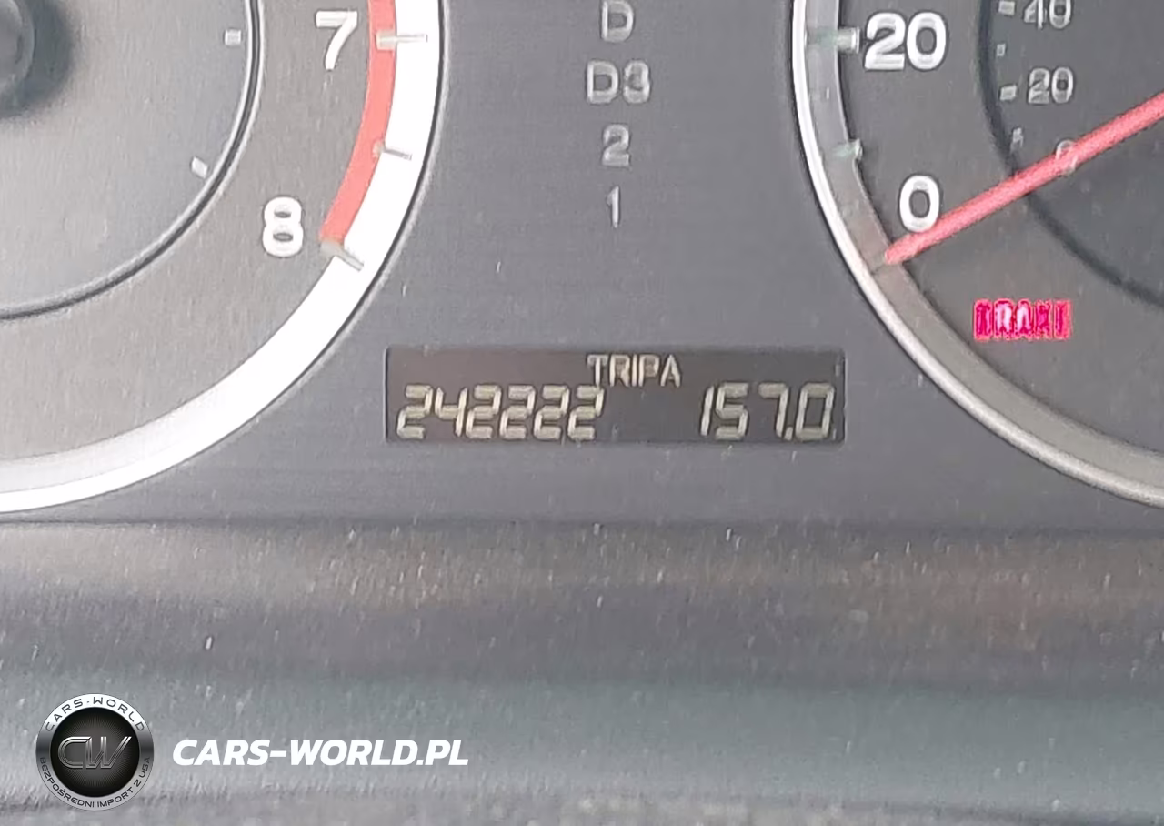 2009 Honda Accord 2.4 Lx VIN:1HGCP26319A201677 - 16
