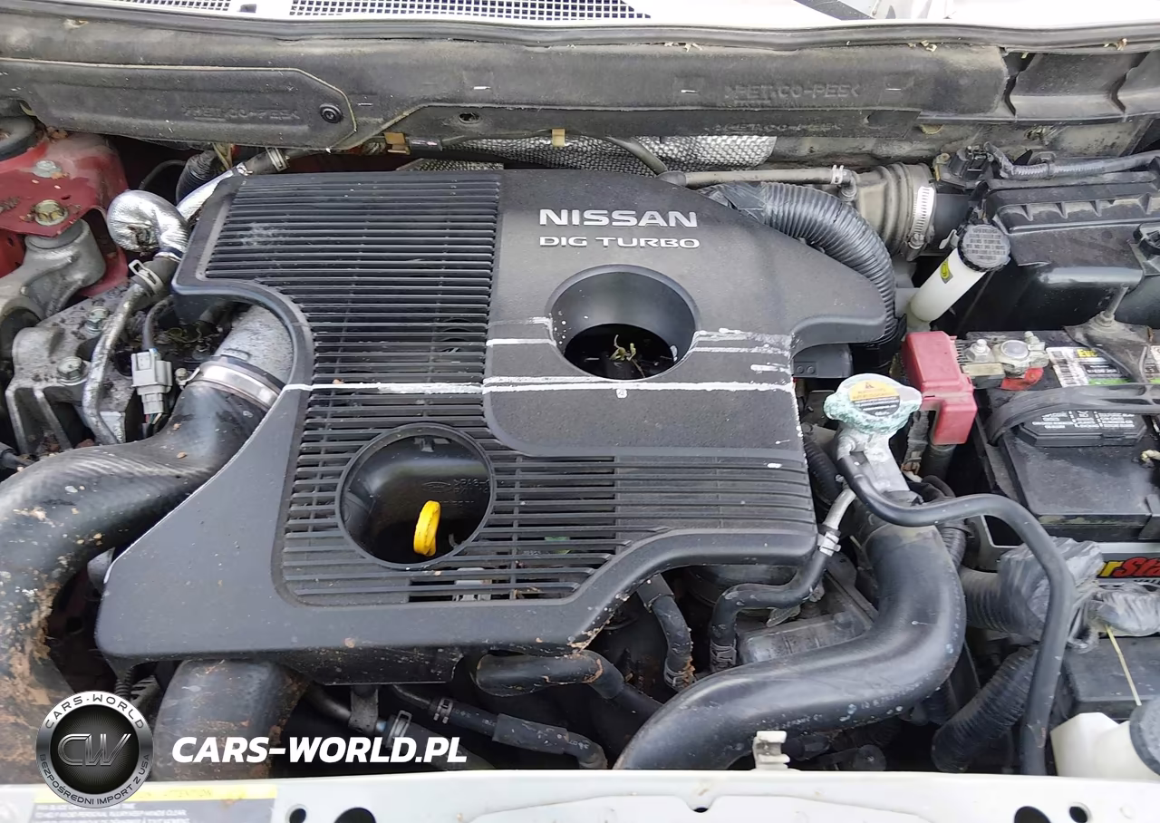 2011 Nissan Juke Sl VIN:JN8AF5MVXBT005072 - 10