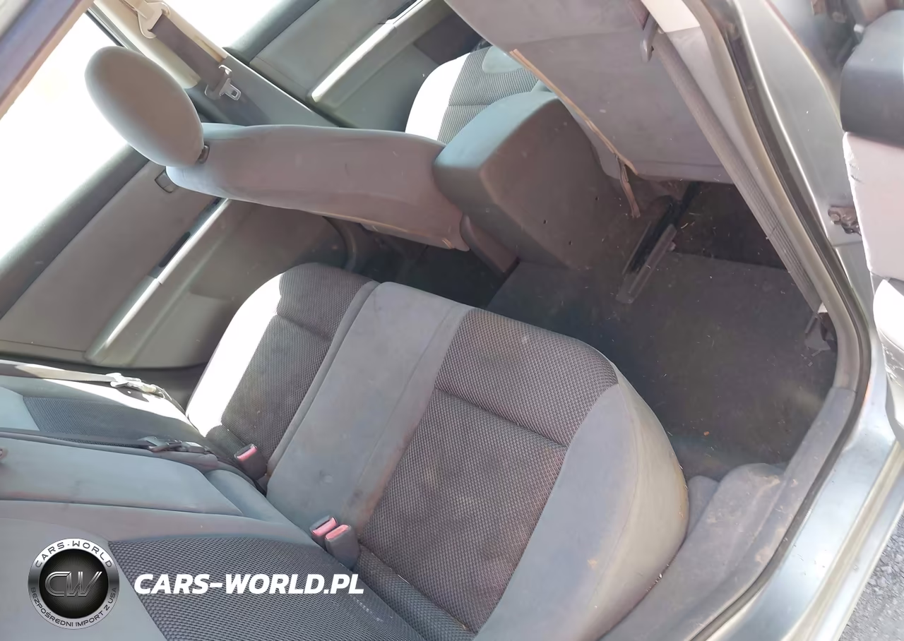 2007 Nissan Sentra 2.0 VIN:3N1AB61E87L633650 - 8