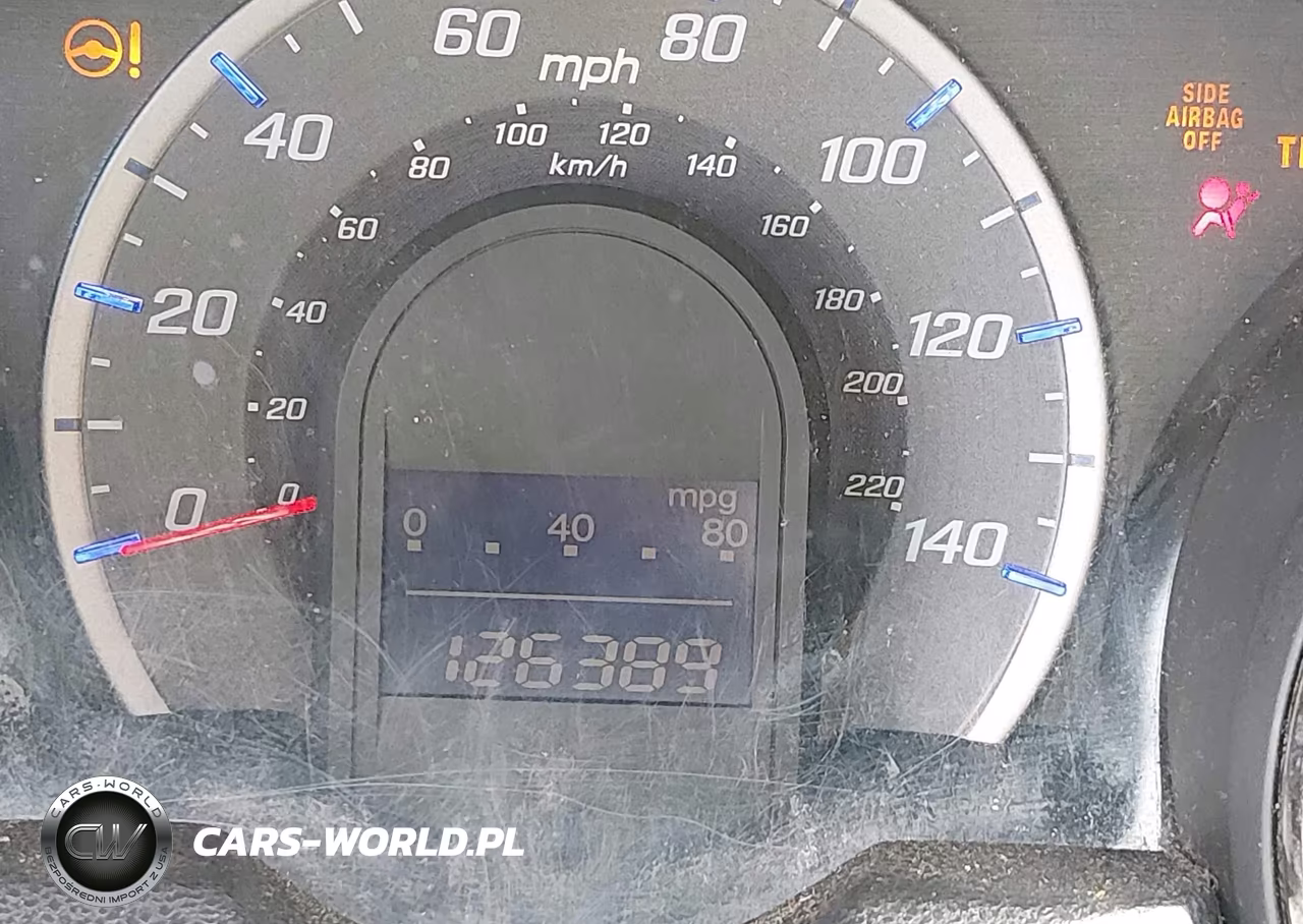2012 Honda Fit Sport VIN:JHMGE8H52CC027653 - 7