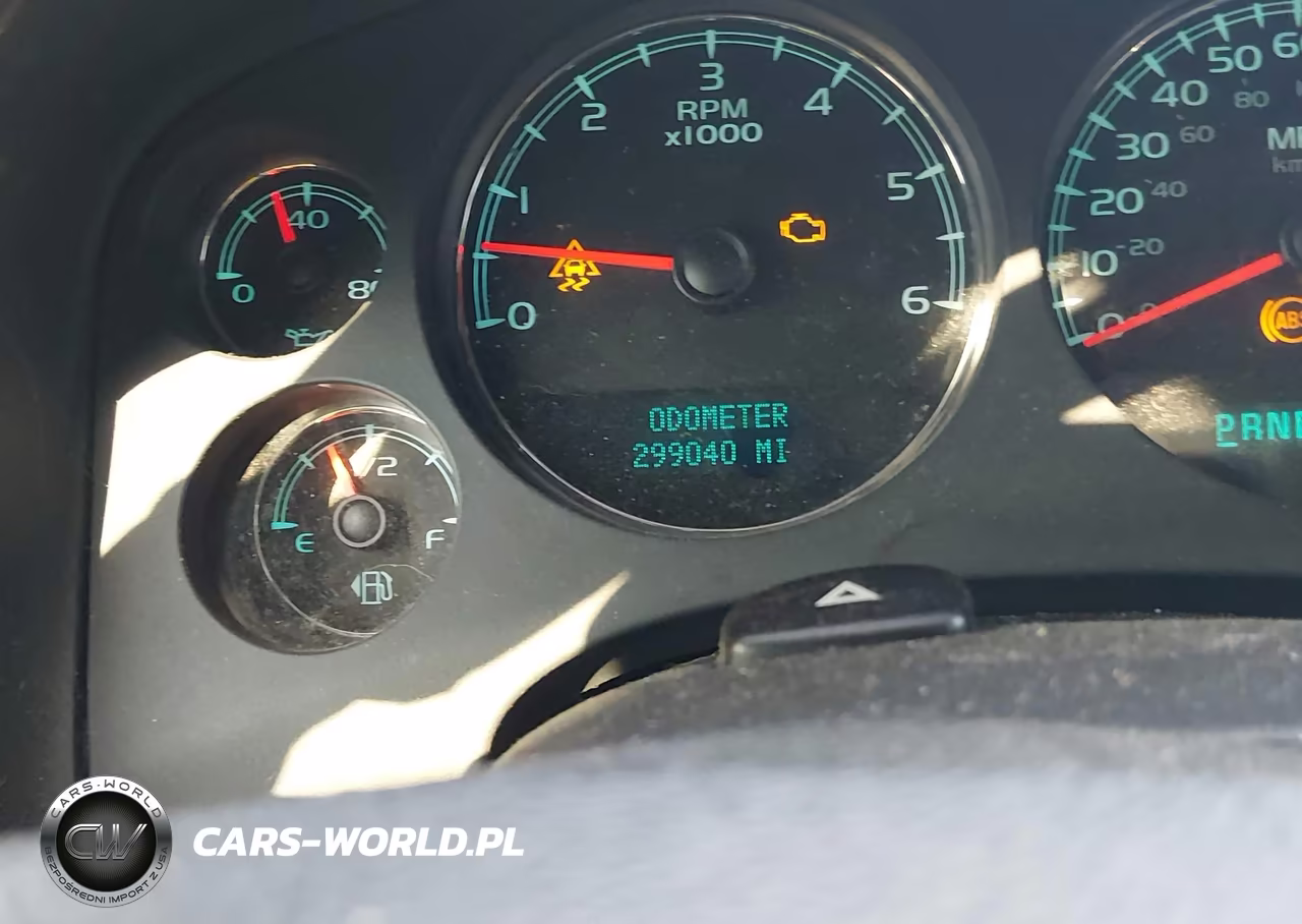 2008 Chevrolet Suburban 1500 Ltz VIN:3GNFK16388G169063 - 15