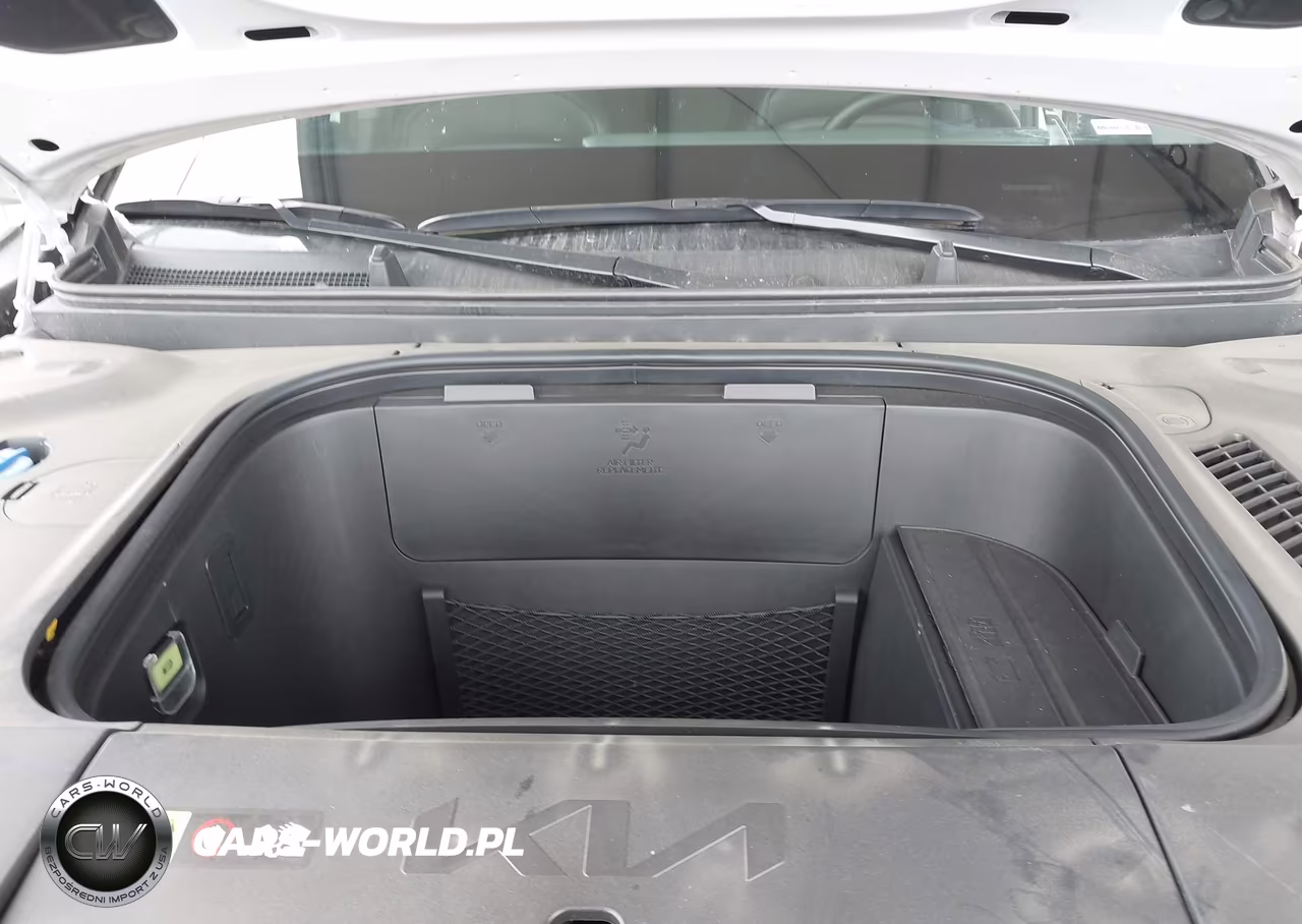 2026 Kia Ev9 Light Long Range VIN:5XYAB5S13TG004155 - 10