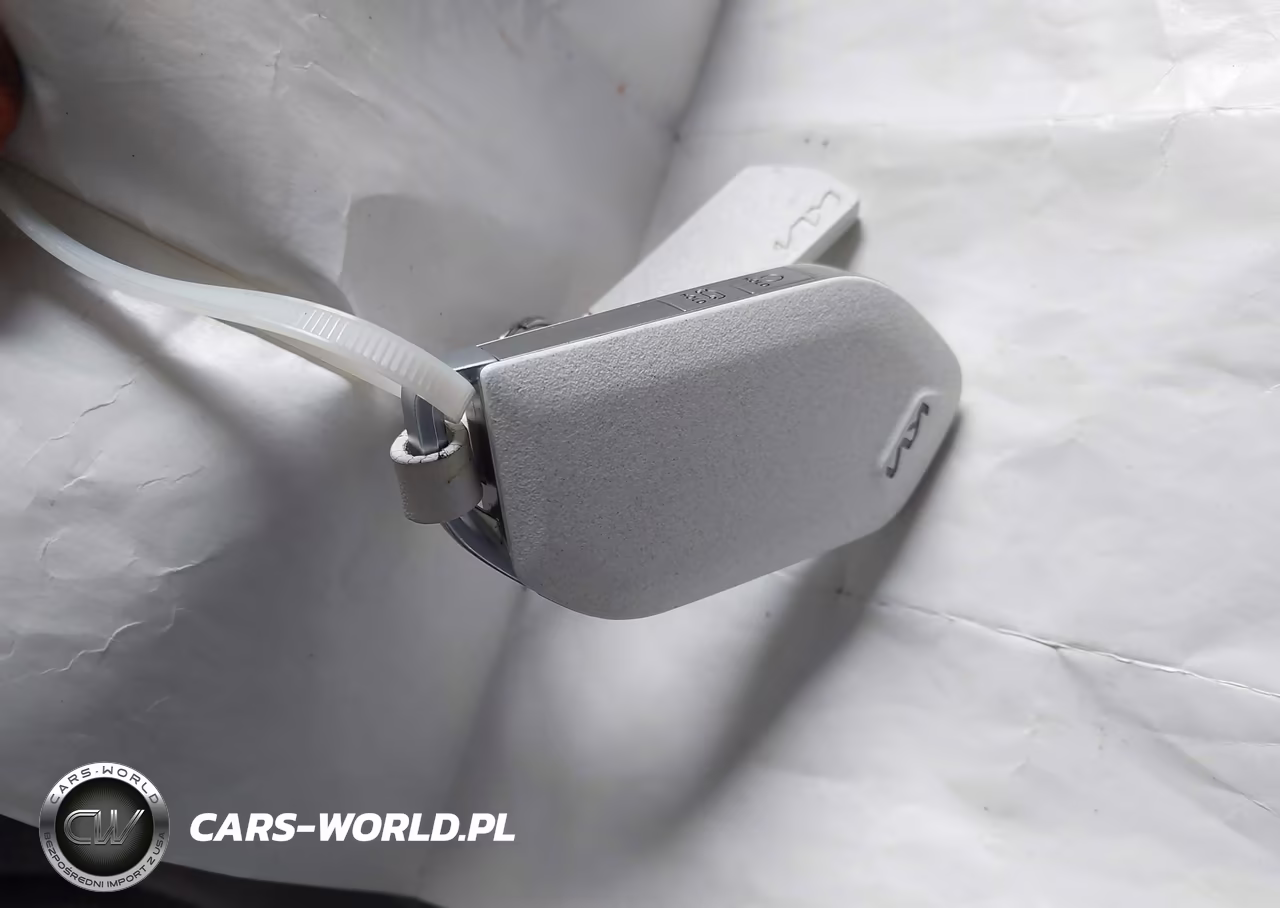 2026 Kia Ev9 Light Long Range VIN:5XYAB5S13TG004155 - 11
