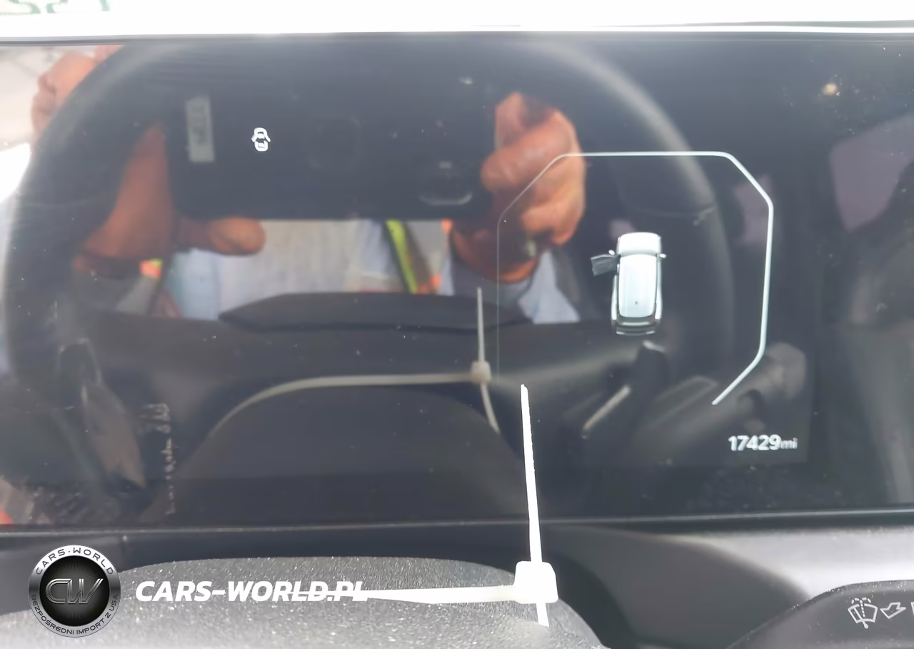 2026 Kia Ev9 Light Long Range VIN:5XYAB5S13TG004155 - 7